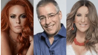 Χρηστίδου - Μάνεσης - Γερμανού | Τι νούμερα σημείωσαν στις πρεμιέρες τους;