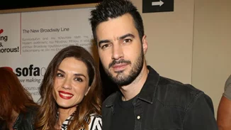 «Με τη Βάσω Λασκαράκη γιατί χωρίσατε;» | Η απάντηση του Γιάννη Τσιμιτσέλη σε follower