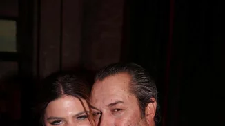 Χρήστος Χατζηπαναγιώτης | «Με τον μπαμπά της Δανάης δεν νιώθω αμηχανία»