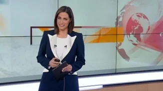 Τέλος η Δώρα Αναγνωστοπούλου από το κεντρικό δελτίο ειδήσεων