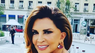 Βαρύ πένθος για τη Μιμή Ντενίση