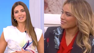 Σχολιάζουμε μακιγιάζ και μαλλιά στις πρεμιέρες εκπομπών: Σταματίνα Τσιμτσιλή, Κατερίνα Καραβάτου, Κόνι Μεταξά και άλλες