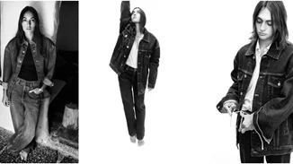 Wide leg jeans | Ο απόλυτος οδηγός shopping από Zara, Mango και H&M