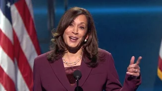 Fear of God | Η capsule συλλογή που αποτίει φόρο τιμής στα επιτεύγματα της Kamala Harrisv