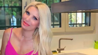 Το απίστευτο βίντεο της Ελένης Μενεγάκη