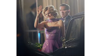 The Crown | Βγήκε το full-length τρέιλερ του 4ου κύκλου