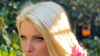 Ελένη Μενεγάκη | Το ιδιαίτερο μήνυμα που ξετρέλανε τους followers της