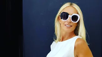 Η 'Stylish' πρεμιέρα της Μαρίας Μπακοδήμου