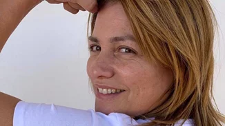 Ευχάριστα νέα για τη Μαριάννα Τουμασάτου