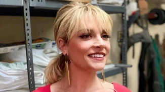 Έγκυος η Ελεωνόρα Ζουγανέλη;