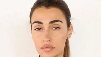 Σοφία Χαρμαντά | Όσα αποκάλυψε για τη σχέση της με τον Gerard Butler και οι δηλώσεις για το GNTM