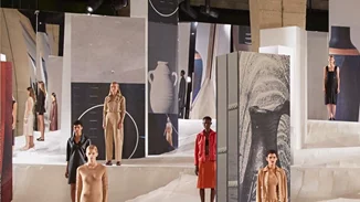 Hermès SS21 | H νέα συλλογή του οίκου