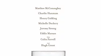 Η ταινία «The Gentlemen» γίνεται τηλεοπτική σειρά