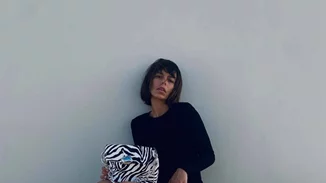 Μέγκι Ντρίο | Οι αποκαλύψεις για τη «φίλη» της, Θεοδώρα Ρασέλ