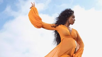 Έγκυος στο δεύτερο παιδί της η Kelly Rowland