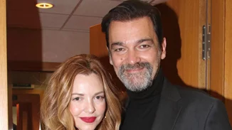 Ιωάννα Μαρτζούκου | Επιβεβαίωσε τον χωρισμό της με τον Κωνσταντίνο Καζάκο