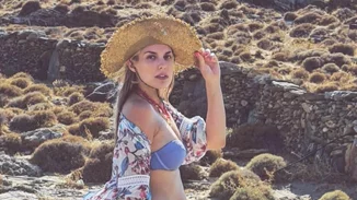 Μαντώ Γαστεράτου | «Πώς έχασα 12 κιλά σε 3 μήνες»