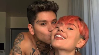 «Χρόνια πολλά στον άνθρωπό μου» | Οι ευχές της Έλενας Τσαγκρινού στον Mike