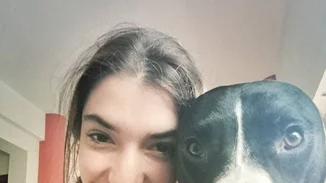 Σοφίνα Λαζαράκη | Χώρισε με τον αγαπημένο της