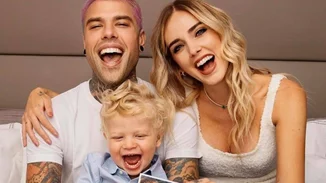 Chiara Ferragni - Fedez | Αυτό είναι το φύλο του μωρού που περιμένουν