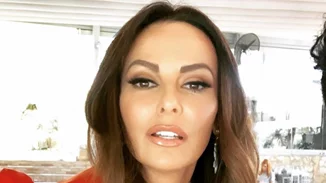 Τέλος τα μακριά μαλλιά για την Μπέττυ Μαγγίρα | Δες το νέο της κούρεμα