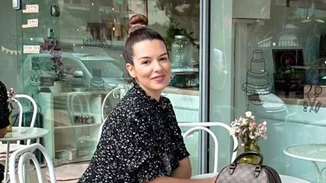 Νικολέττα Ράλλη | Η αποκάλυψη για το θέμα που αντιμετωπίζει μετά τη γέννα