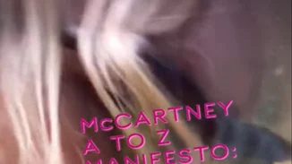 Το μανιφέστο της Stella McCartney για τη βιωσιμότητα