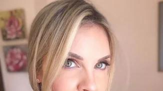 Στο νοσοκομείο η Χριστίνα Αλούπη