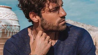 Η εξομολόγηση του Κωνσταντίνου Αργυρού | Ετοιμάζεται να γίνει μπαμπάς;