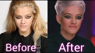 GNTM | Σχολιάζουμε το makeover των παικτών: Τα «ναι» και τα «όχι» στις αλλαγές των μοντέλων