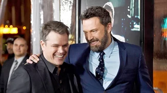 Ben Affleck | Η αλλαγή στο look του που μάς άφησε με ανοιχτό το στόμα