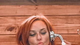 Σίσσυ Χρηστίδου | Ποζάρει χωρίς ρούχα και «ρίχνει» το Instagram