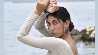 Παρασκευή Κερασιώτη | Δημοσίευσε τις πρώτες εικόνες της από επαγγελματική φωτογράφιση