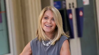 Έλλη Στάη | Πιο casual από ποτέ στο κέντρο της Αθήνας