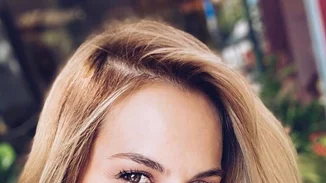 Έγκυος η αδελφή της Ντορέττας Παπαδημητρίου | Οι ευχές της ηθοποιού στο Instagram της