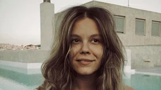 Γεωργία Αβασκαντήρα | Έτσι διατηρεί το άψογο σώμα της μετά τη γέννα