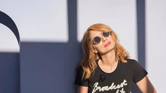 Επιστροφή στα μακριά μαλλιά για τη Μαρία Ηλιάκη;