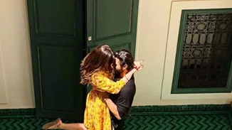 Νικήτρια του ελληνικού  «Next Top Model» έγκυος στο πρώτο της παιδί