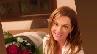 Γενέθλια για τη Βάσω Λασκαράκη | Οι ευχές - αφιέρωση Λευτέρη Σουλτάτου και η ηλικία της