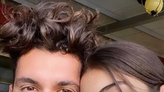 Ειρήνη Καζαριάν | Οι πρώτες δηλώσεις για τον νέο της αγαπημένο