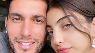 Ειρήνη Καζαριάν - Ιωσήφ Ψωμάς | Χωρισμός για το ζευγάρι; Η διαγραφή των κοινών φωτογραφιών