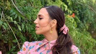 Κρυσταλλία Ρήγα | Τα χτενίσματα που προτιμά στην πρώτη της εγκυμοσύνη