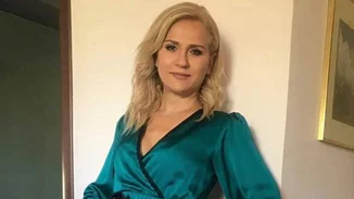 Μπέσυ Μάλφα | Η αλλαγή μετά από χρόνια στα μαλλιά της