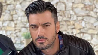 Γιάννης Τσιμιτσέλης | Η πρώτη του ανάρτηση μετά την έξοδο από το νοσοκομείο