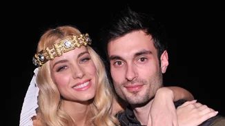 Δούκισσα Νομικού | Σπάνιες φωτογραφίες με τον αδερφό της, Νικήτα, με αφορμή τα γενέθλιά του