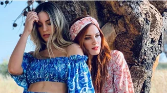 Μαίρη Συνατσάκη - Αθηνά Οικονομάκου | Μπαίνουν στο GNTM