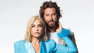 Josephine - Νάσος Παπαργυρόπουλος | Είναι ζευγάρι;