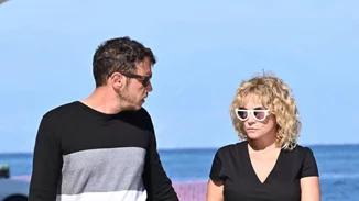 Ελεωνόρα Ζουγανέλη | Η ιδιαίτερη φωτογραφία που μοιράστηκε 1,5 μήνα μετά τον γάμο της