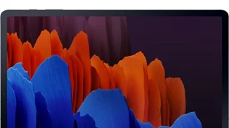 Ένα Σαββατοκύριακο με το Galaxy Tab S7+