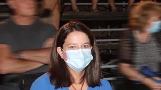 Νίκη Κεραμέως | Θετική στον κορονοϊό η υπουργός Παιδείας